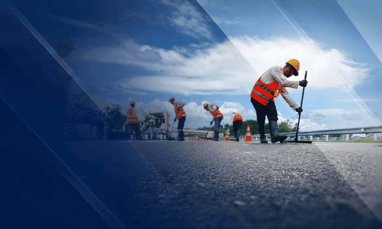 Cemerlang Grup Indonesia - Infrastruktur Jalan Berkualitas, Mobilitas Tanpa Hambatan.