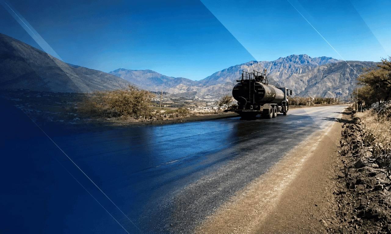 Cemerlang Grup Indonesia - Infrastuktur Jalan Berkelanjutan