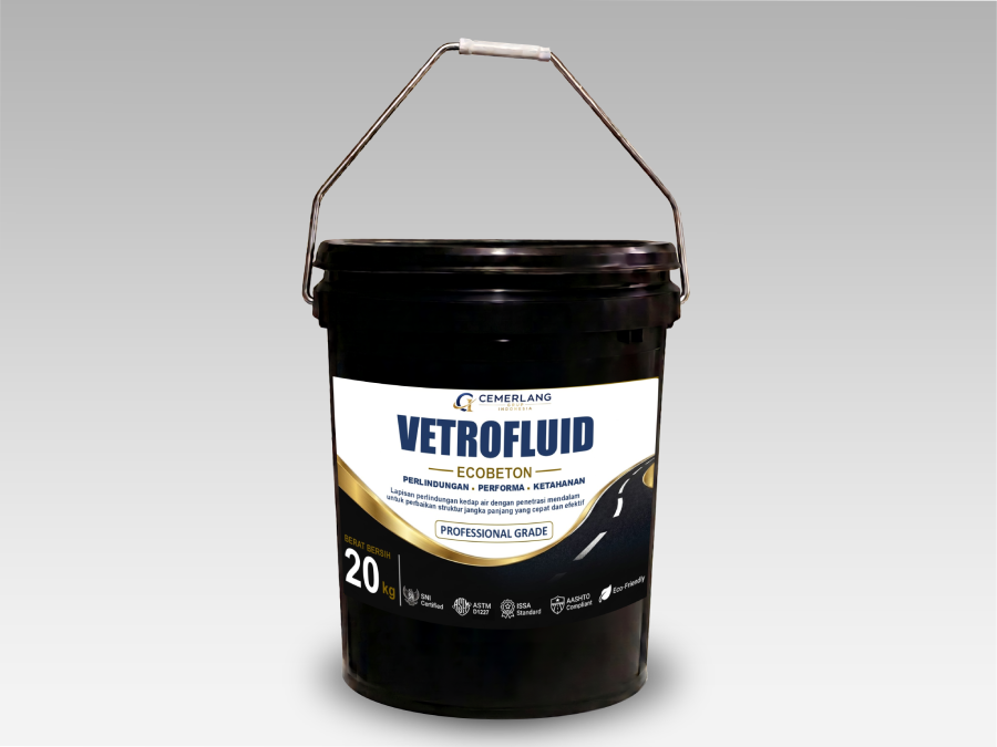 Vetrofluid